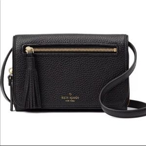 Kate spade brand new cross body purse